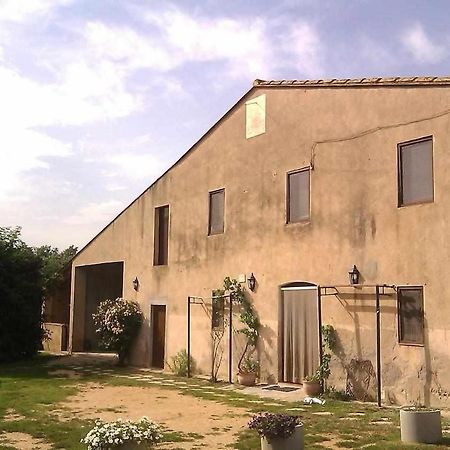Can Jep Llarg Casa Rural Касса-де-ла-Сельва Екстер'єр фото