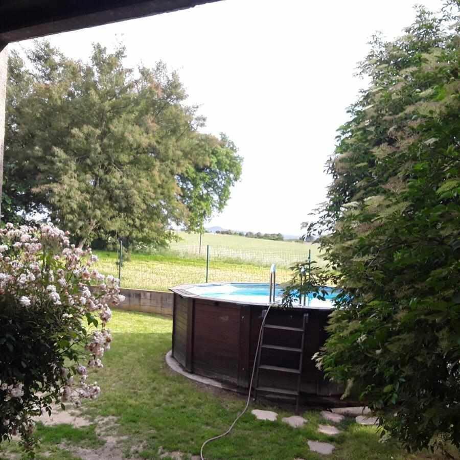 Can Jep Llarg Casa Rural Касса-де-ла-Сельва Екстер'єр фото