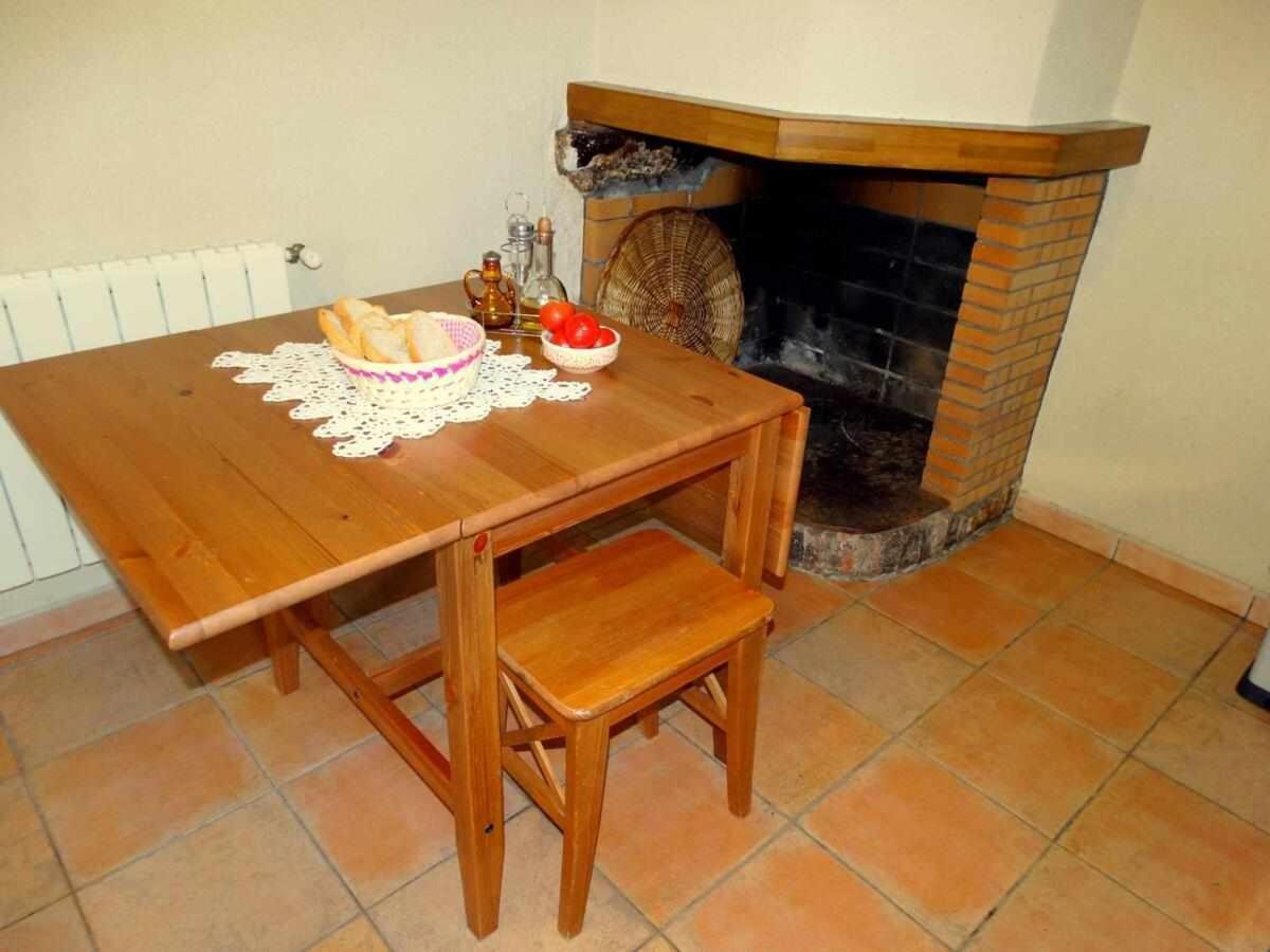 Can Jep Llarg Casa Rural Касса-де-ла-Сельва Екстер'єр фото