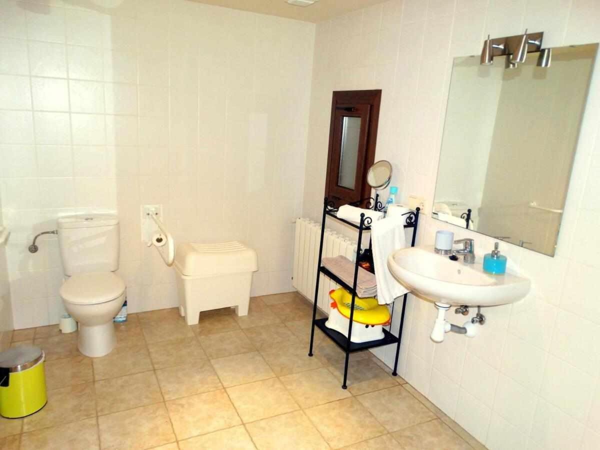Can Jep Llarg Casa Rural Касса-де-ла-Сельва Екстер'єр фото