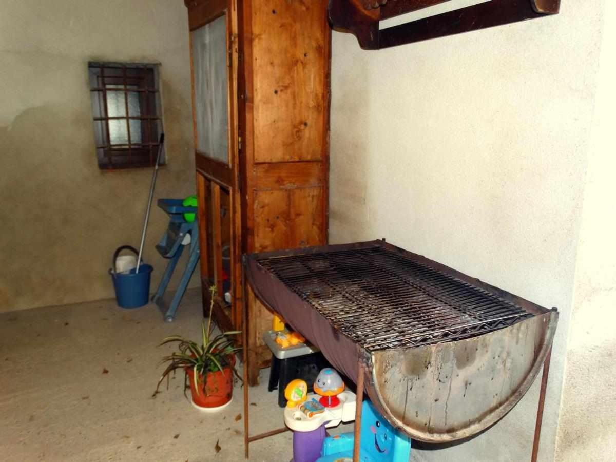 Can Jep Llarg Casa Rural Касса-де-ла-Сельва Екстер'єр фото