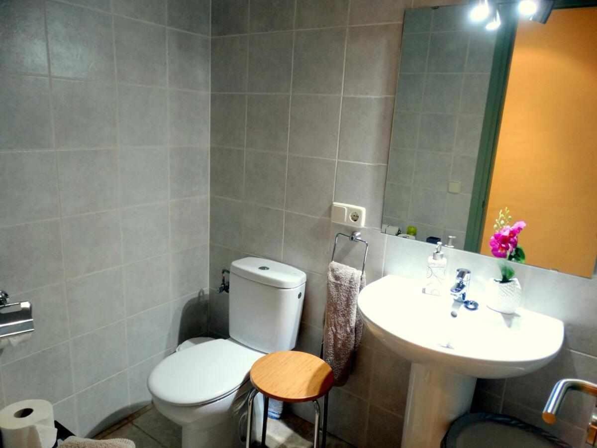 Can Jep Llarg Casa Rural Касса-де-ла-Сельва Екстер'єр фото