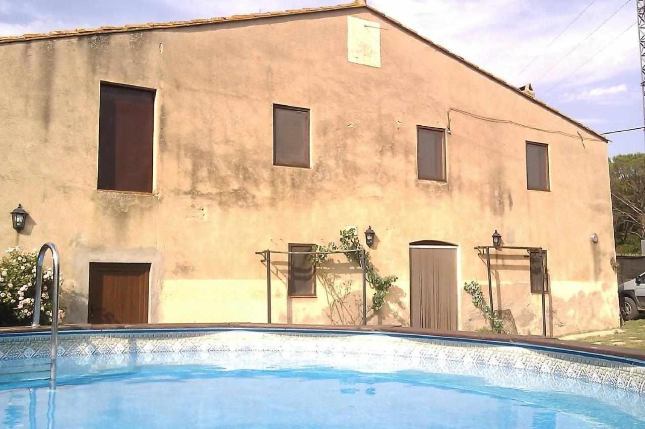 Can Jep Llarg Casa Rural Касса-де-ла-Сельва Екстер'єр фото