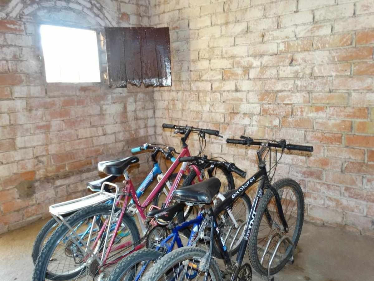 Can Jep Llarg Casa Rural Касса-де-ла-Сельва Екстер'єр фото