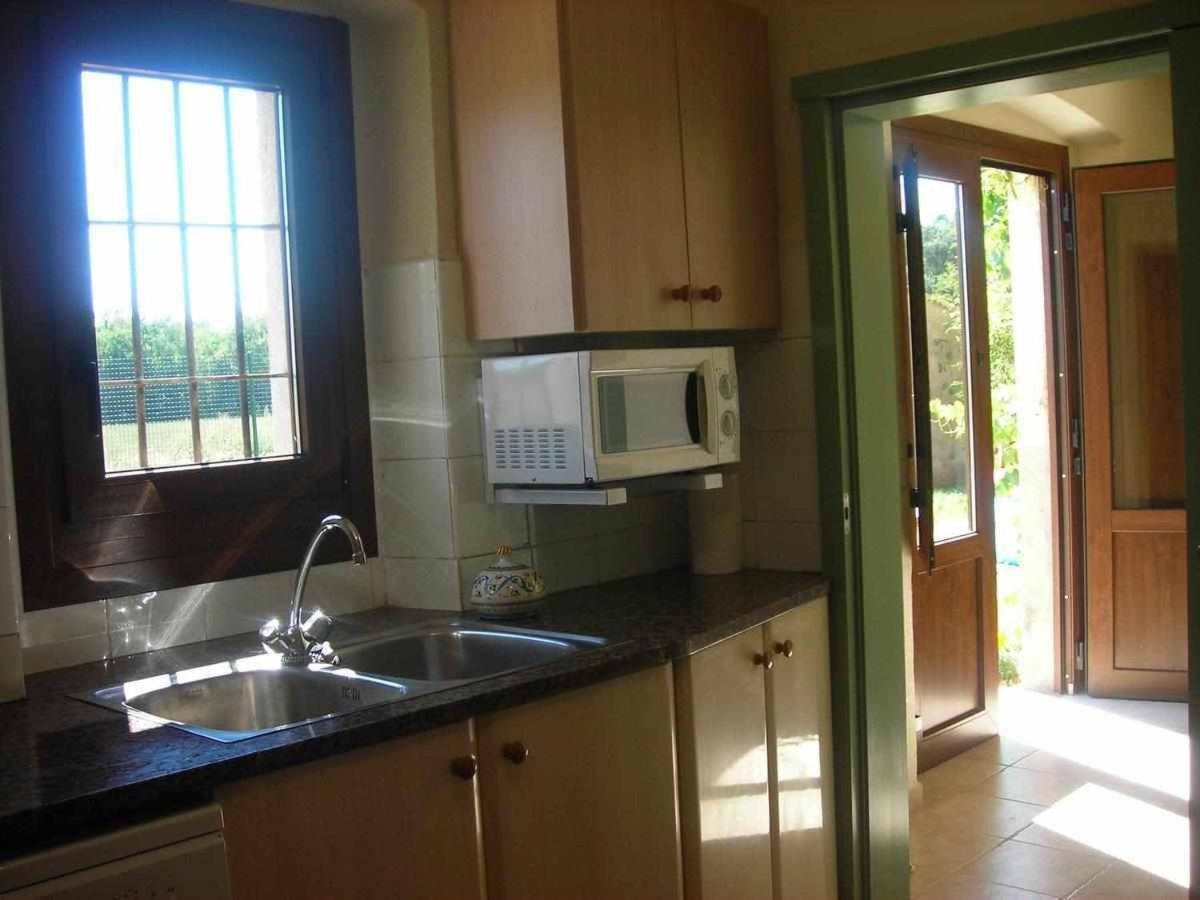 Can Jep Llarg Casa Rural Касса-де-ла-Сельва Екстер'єр фото