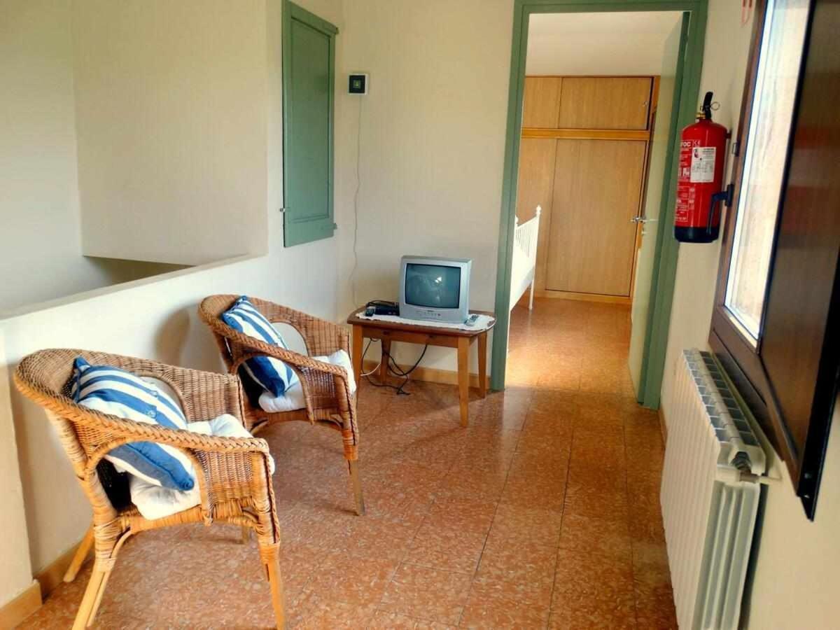 Can Jep Llarg Casa Rural Касса-де-ла-Сельва Екстер'єр фото
