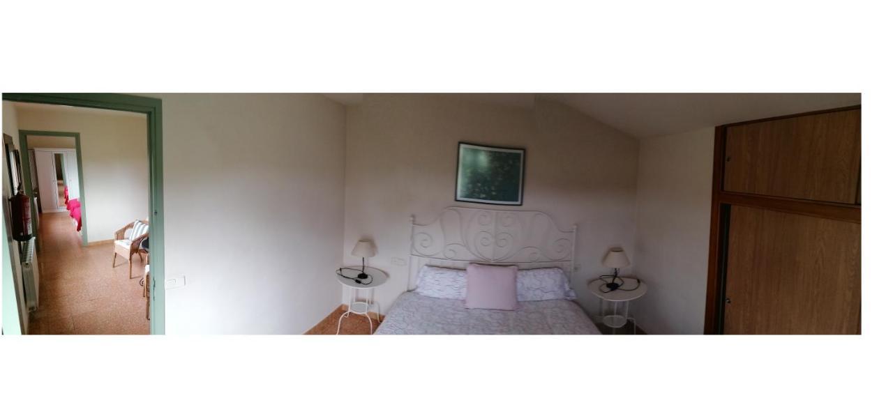 Can Jep Llarg Casa Rural Касса-де-ла-Сельва Екстер'єр фото