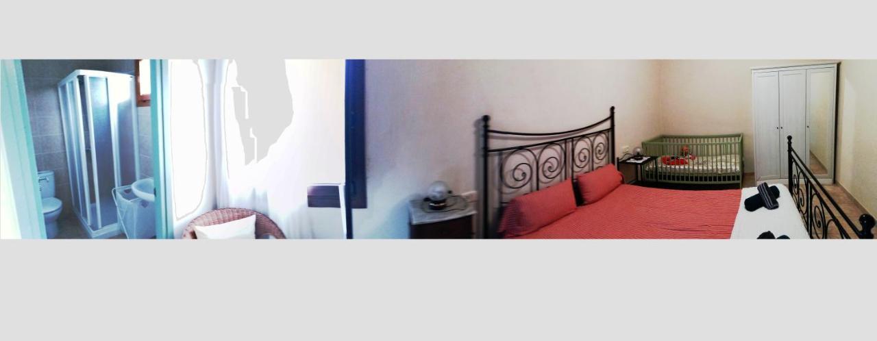 Can Jep Llarg Casa Rural Касса-де-ла-Сельва Екстер'єр фото